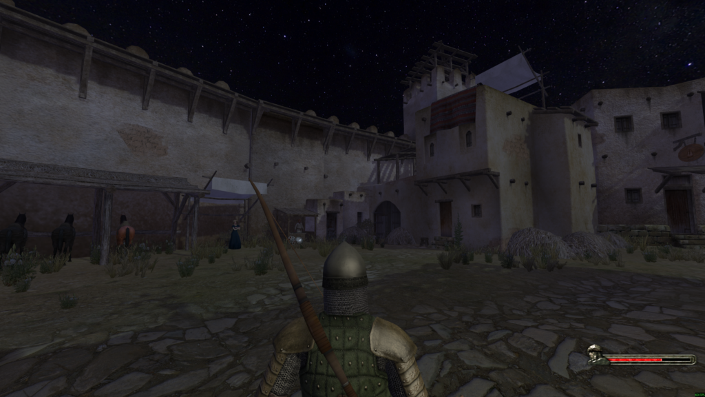 Тульга из Mount & Blade: Warband